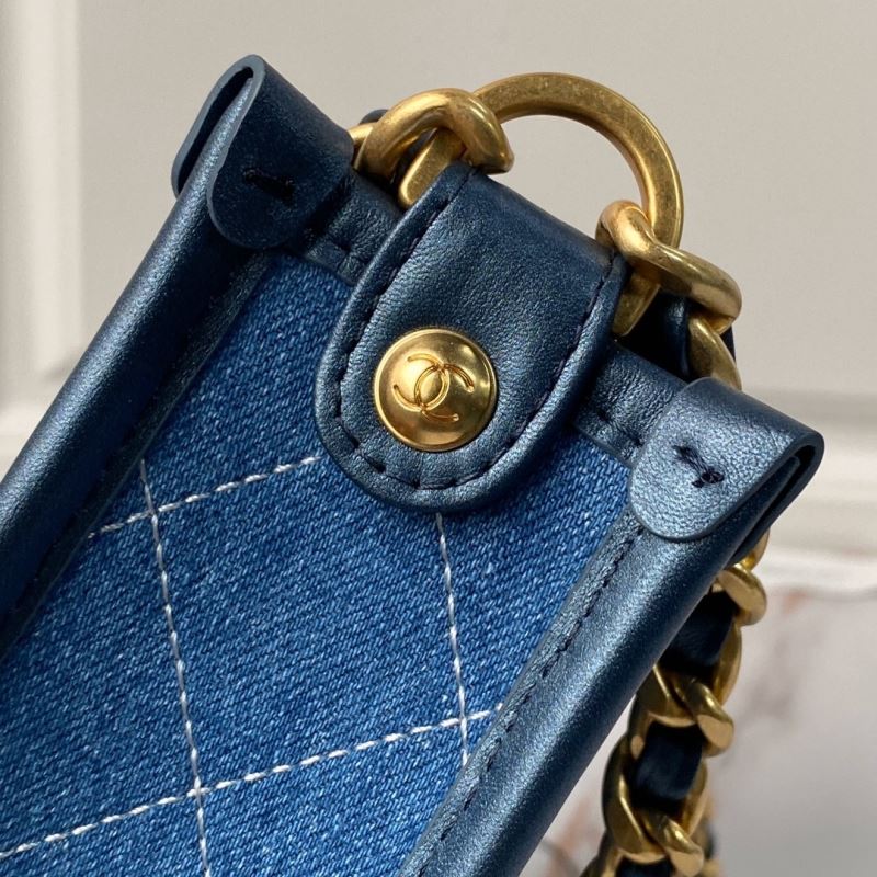 Ch**el hobo bags